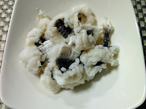 鱧の湯引き レシピ 作り方 By ここなっつん 楽天レシピ 鱧の湯引き レシピ 作り方 By ここなっつん 楽天レシピ